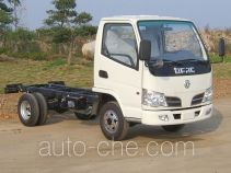 Dongfeng dump truck chassis EQ3036TJAC-KMP