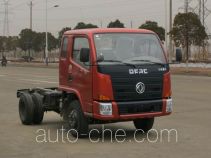 Dongfeng dump truck chassis EQ3037GD4JAC