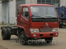 Dongfeng dump truck chassis EQ3038GJAC