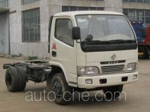Dongfeng dump truck chassis EQ3038TJAC