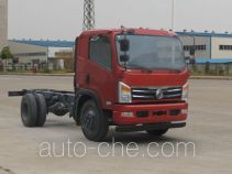 Dongfeng dump truck chassis EQ3040GFVJ
