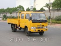 Dongfeng dump truck EQ3041N14D3AC