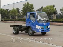 Dongfeng dump truck chassis EQ3042GJAC-KMG