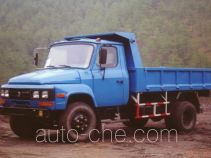 Dongfeng dump truck EQ3053FL
