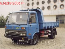 Dongfeng dump truck EQ3061T