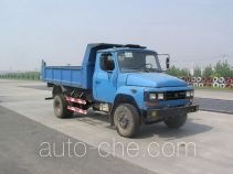 Dongfeng dump truck EQ3063FL
