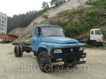 Dongfeng dump truck chassis EQ3070FD4DJ