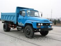 Dongfeng dump truck EQ3070FL19D