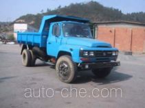 Dongfeng dump truck EQ3072FD