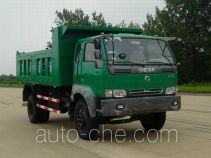 Dongfeng dump truck EQ3077GAC