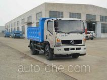 Dongfeng dump truck EQ3080GL1