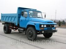 Dongfeng dump truck EQ3073FLAC