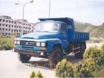 Dongfeng dump truck EQ3092FL