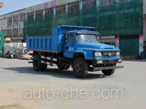 Dongfeng dump truck EQ3100FLV
