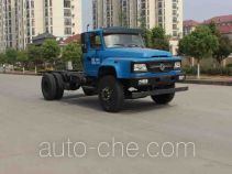 Dongfeng dump truck chassis EQ3100FLVJ