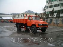 Dongfeng dump truck EQ3102F6