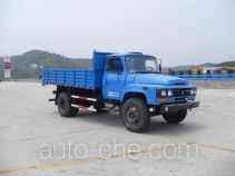 Dongfeng dropside dump truck EQ3102FPT