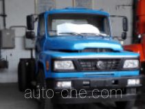 Dongfeng dump truck chassis EQ3120FD4DJ