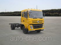 Dongfeng dump truck chassis EQ3120GFJ