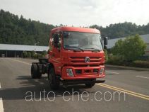 Dongfeng dump truck chassis EQ3120GFVJ