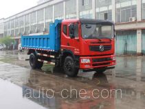 Dongfeng dump truck EQ3120GLV