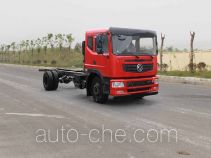 Dongfeng dump truck chassis EQ3120GLVJ
