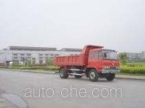 Dongfeng dump truck EQ3120ZE