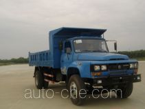 Dongfeng dump truck EQ3121FF4