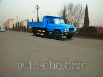 Dongfeng dump truck EQ3121FXD