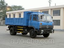 Dongfeng dump truck EQ3121GT