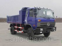 Dongfeng dump truck EQ3121GT7