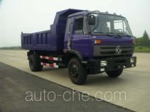 Dongfeng dump truck EQ3121GX