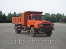 Самосвал Dongfeng EQ3124FF6