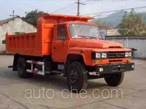 Dongfeng dump truck EQ3124FF7D