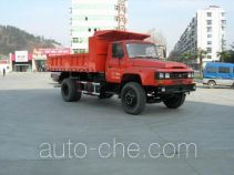 Самосвал Dongfeng EQ3124FL6