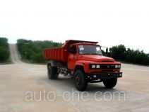 Dongfeng dump truck EQ3124FS19D1