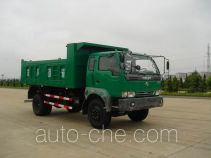 Dongfeng dump truck EQ3124GAC