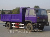 Dongfeng dump truck EQ3124GF31D