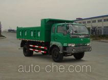 Dongfeng dump truck EQ3126GD4AC