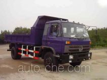 Dongfeng dump truck EQ3126GZ31D2