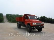 Dongfeng dump truck EQ3135F7D