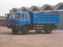 Dongfeng dump truck EQ3141G7DT1