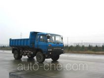 Dongfeng dump truck EQ3141GZ1