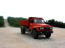 Dongfeng dump truck EQ3145F