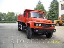 Самосвал Dongfeng EQ3145F3G