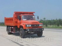 Dongfeng dump truck EQ3145FT