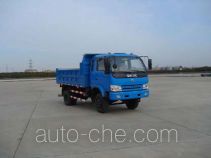 Dongfeng dump truck EQ3152GAC