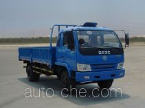 Dongfeng dump truck EQ3153GAC