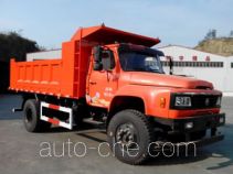 Dongfeng dump truck EQ3160FD4D