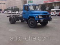 Dongfeng dump truck chassis EQ3160FD5NJ